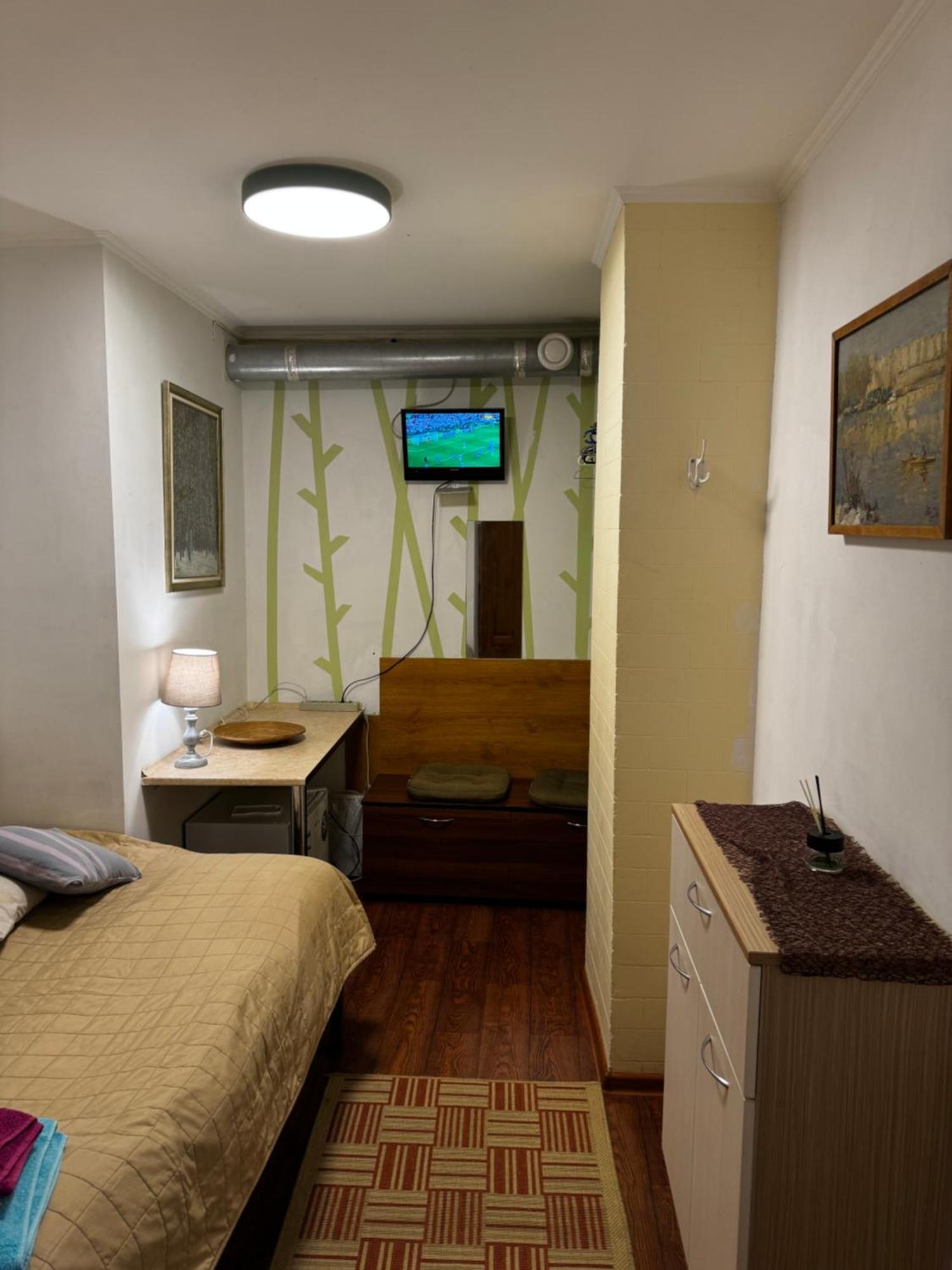 Artotrada Mini-Hotel Odesa Exterior photo