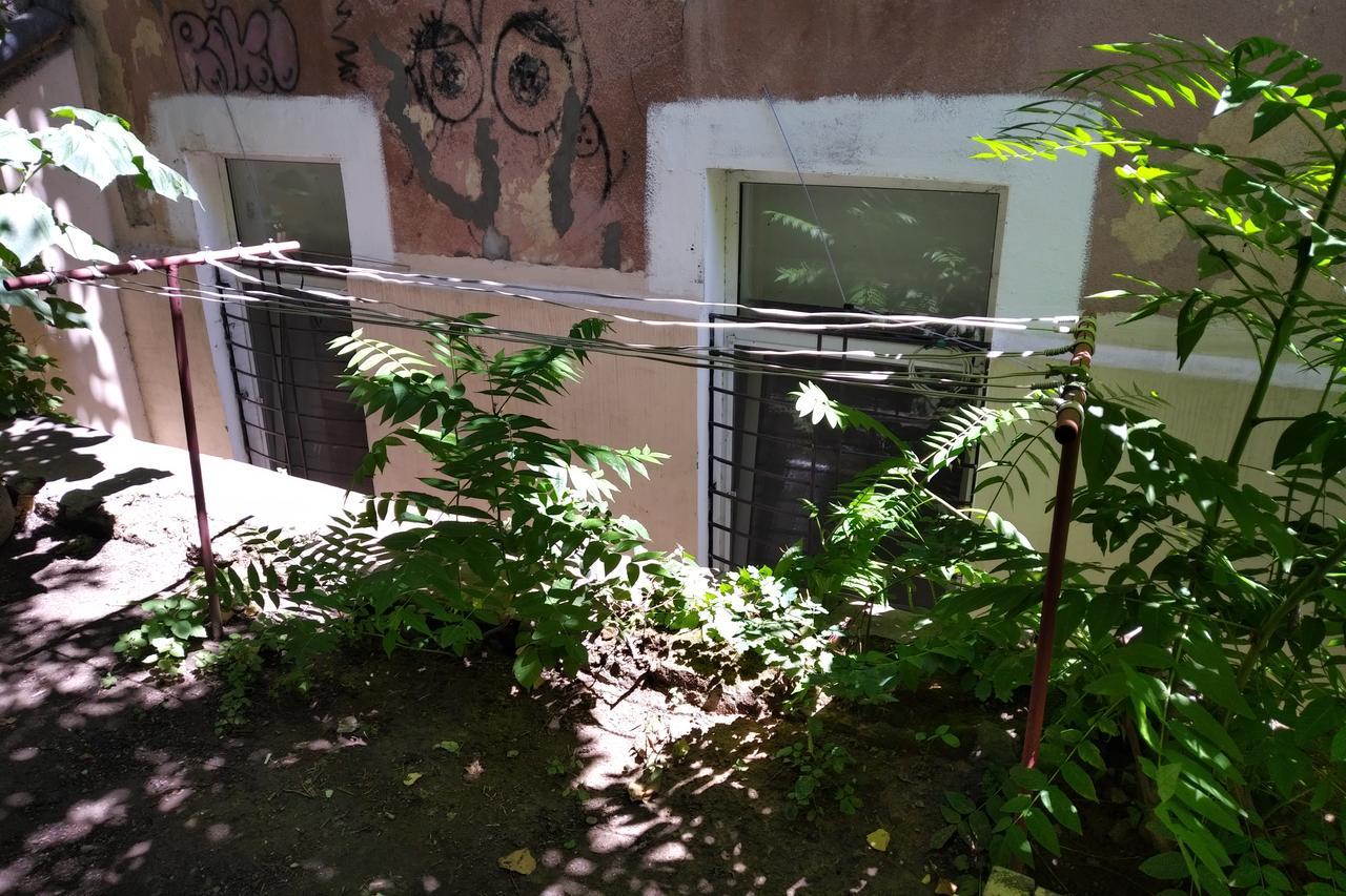 Artotrada Mini-Hotel Odesa Exterior photo